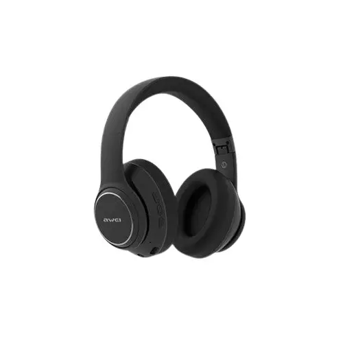Awei A300BL Bluetoth Headphone Black