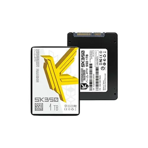 [00472] AITC KINGSMAN SK350 1TB 2.5-INCH SATA III 6GBPS SSD