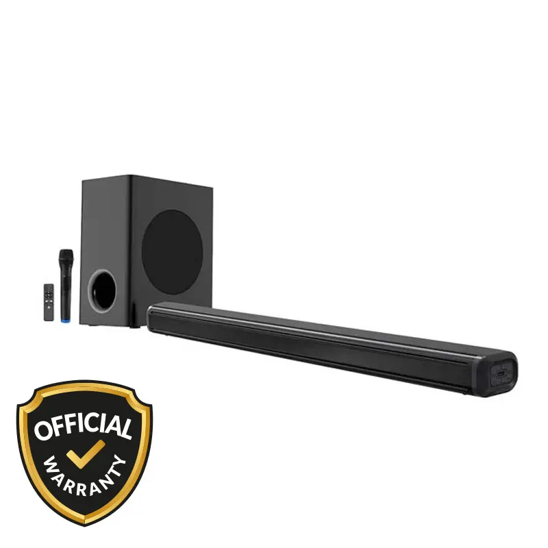 Awei KT22 Bluetooth Speaker Black (160W)