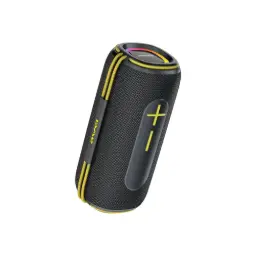 Awei KA5 Portable Outdoor Bluetooth Speaker Black (20W)