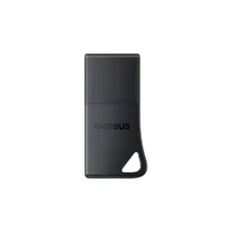 Baseus BA04+ 5.4 Bluetooth Receiver Adapter Black