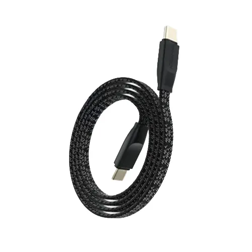 Fantech DuraLink DLT1CC 1M Type-C to Type-C Cable 