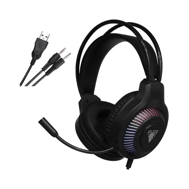 JEDEL GAMING HEADPHONE GH559
