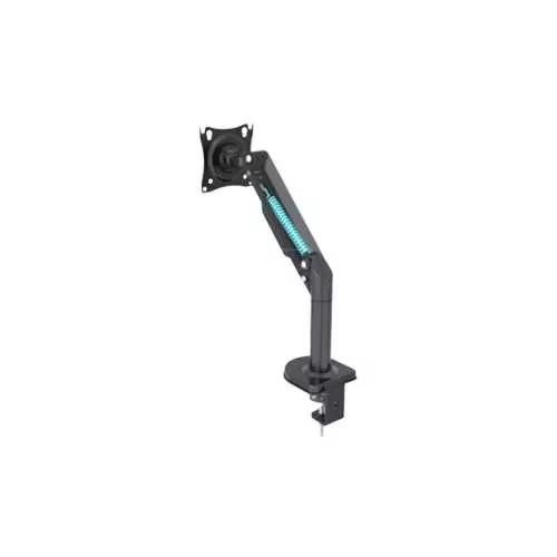 Kaloc KLC-DS300/B 17-32 Inch Single Arm Flexi Monitor Stand 