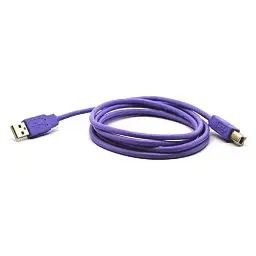 FJGEAR 3 Meter USB Printer Cable 