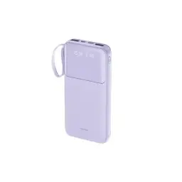Fantech S3 10000mAh Portable Power Bank 