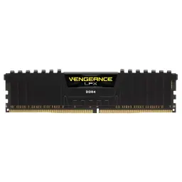Corsair VENGEANCE LPX 8GB DDR4 3600MHz RAM 