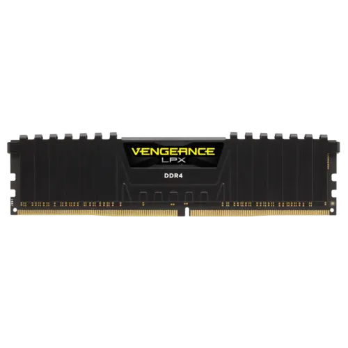 [10434] Corsair VENGEANCE LPX 8GB DDR4 3600MHz RAM 