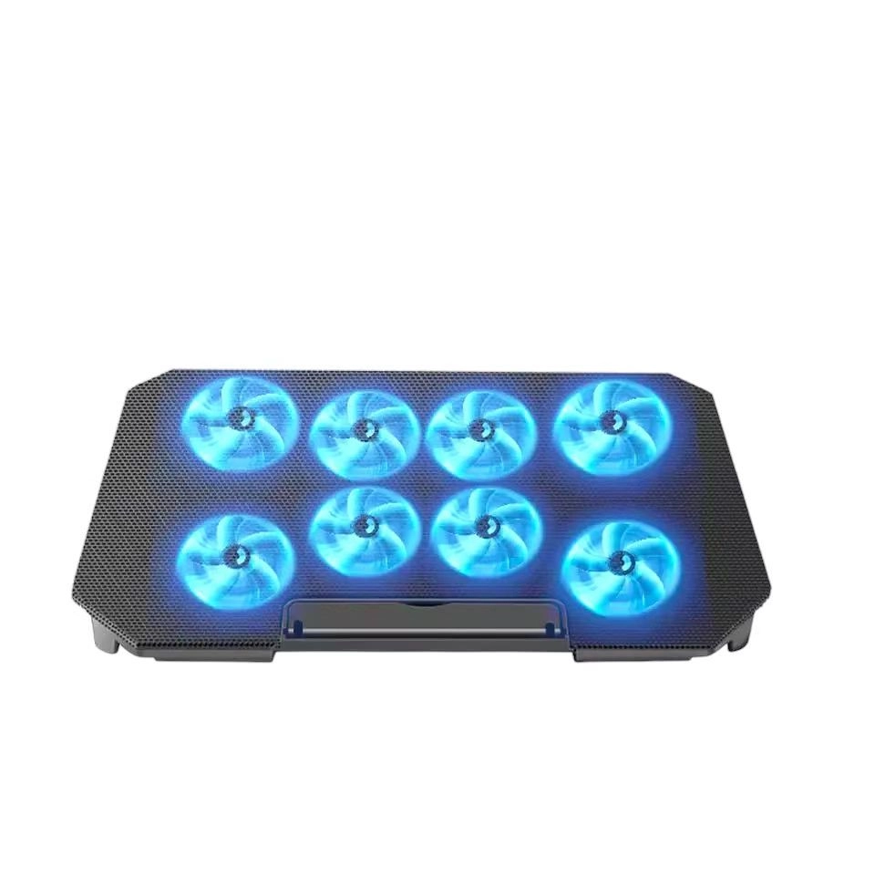 Mikuso Laptop Stand Cooling Fans Pad NCP-213 