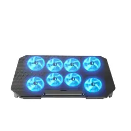 Mikuso Laptop Stand Cooling Fans Pad NCP-213 