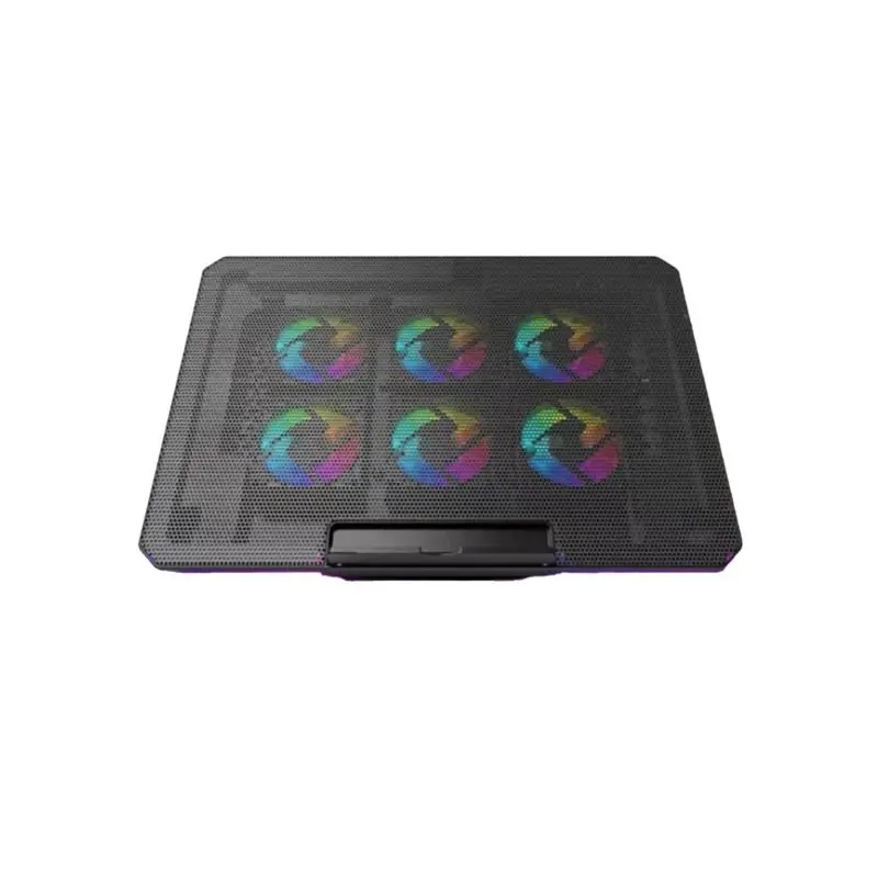 Mikuso Laptop Stand Cooling Fans Pad NCP-216