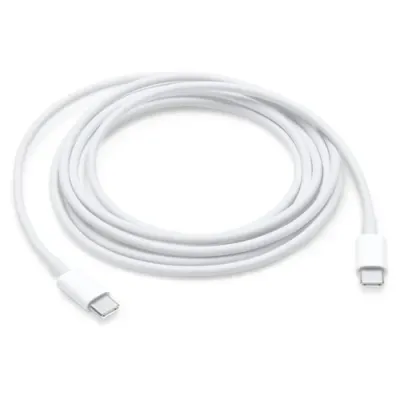 [09589] Baseus CB000160 Dynamic 4 Type C to Type C Fast Charging Data Cable White (100W/1M)