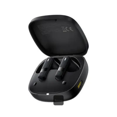 [0010221] Baseus E20S ENC Bluetooth Earbuds