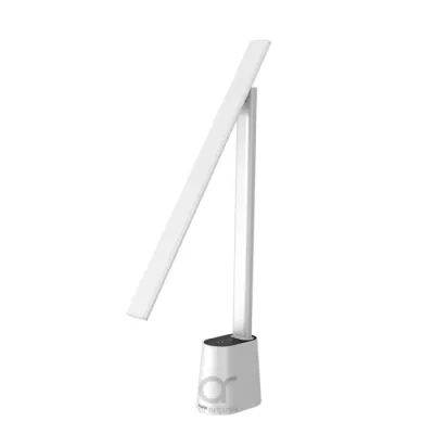 [09645] Baseus Smart Eye Series Rechargeable Folding Reading Desk Lamp (Smart Light) DGZG-0G Dark Grey