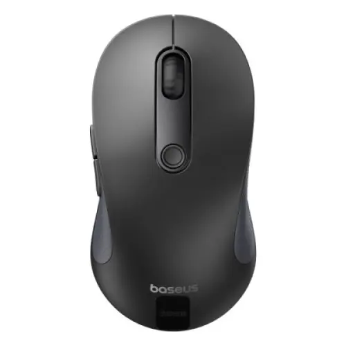 [09650] Baseus F02 Dual-Mode Wireless Mouse