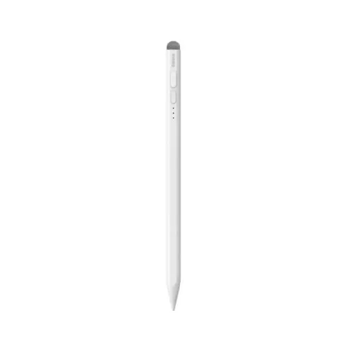 [09653] Baseus PS011 Smooth Writing 2 Series Stylus Pen with LED Indicator For iPad