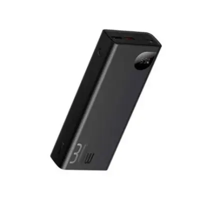 Baseus PPADM30 Adaman Metal 20000mah Fast Charging Power Bank