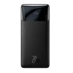 Baseus PPBD10K-X Bipow Digital Display 20W 10000mAh Power Bank