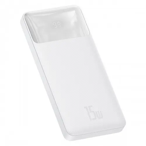 Baseus PPBD20 Bipow Digital Display 15W 20000mAh Power Bank 