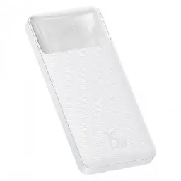 Baseus PPBD20 Bipow Digital Display 15W 20000mAh Power Bank 