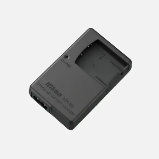 [09670] Nikon MH-66 Battery Charger for EN-EL19