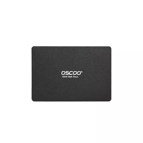 OSCOO SSD-001-BK 512GB SATA SSD