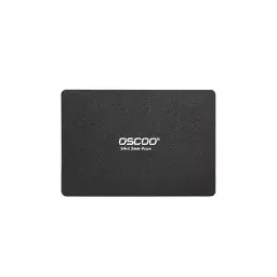 OSCOO SSD-001-BK 512GB SATA SSD