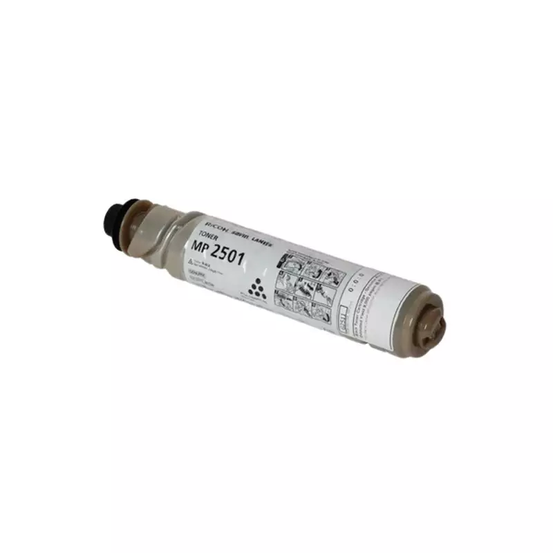 Ricoh 2501SToner for Ricoh Copier MP2501L 