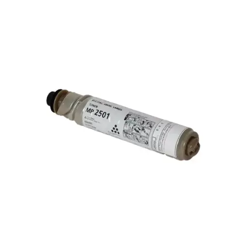 [09673] Ricoh 2501SToner for Ricoh Copier MP2501L 
