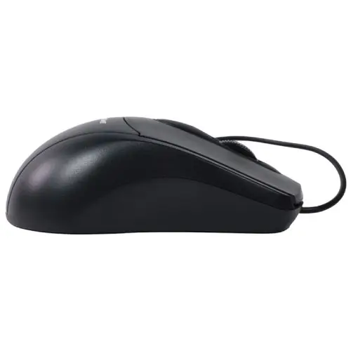 XTREME M30 USB BLACK OPTICAL MOUSE 