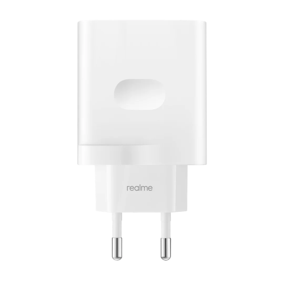 Realme Supervooc 33W Charger