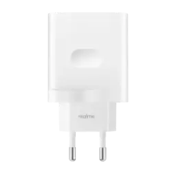 Realme Supervooc 33W Charger