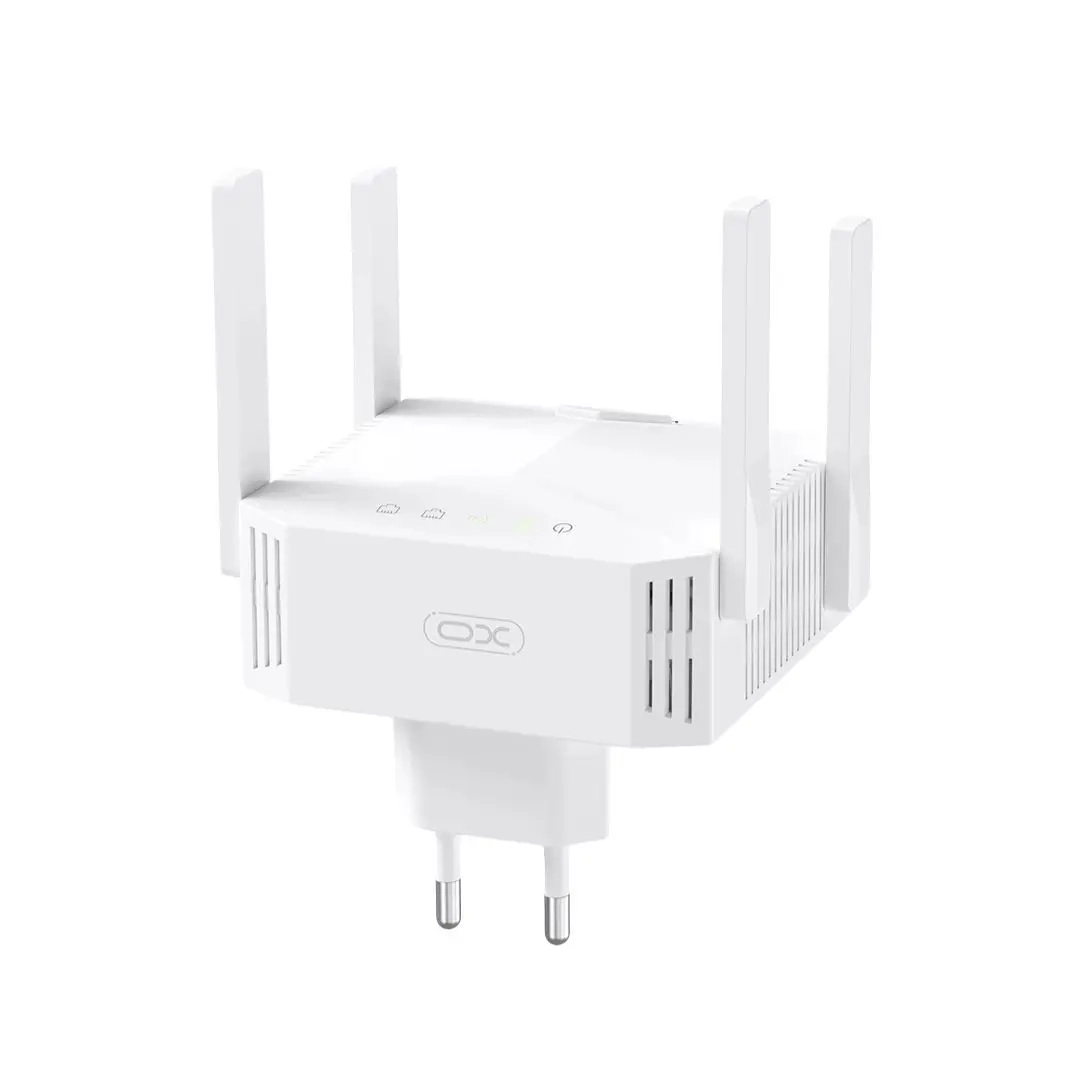 XO TX01 dual band 1200mbps WiFi Range Extender