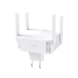 XO TX01 dual band 1200mbps WiFi Range Extender