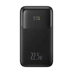 Baseus PPMD20 Comet Series 20000mAh 22.5W Power Bank