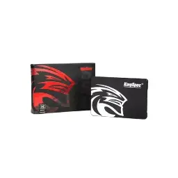 KingSpec P3 1TB 2.5-Inch SATA SSD 