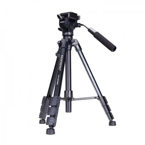 [0010356] YUNTENG VCT-691 Camera Tripod 