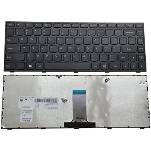 Laptop Keyboard For Lenovo G40-70