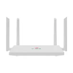 V-SOL VC-12 AC1200 Dual Band Router  (HG3610AC-1G3F)