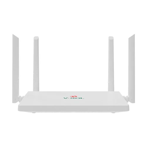 [09689] V-SOL VC-12 AC1200 Dual Band Router  (HG3610AC-1G3F)
