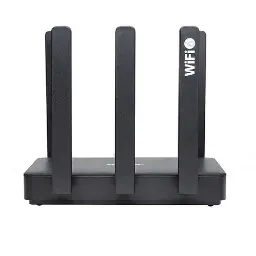 V-SOL VX30P AX3000 Pro Wi-Fi 6 Dual Band Router(HG5033-AX30-4G)