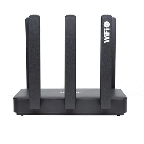 [09690] V-SOL VX30P AX3000 Pro Wi-Fi 6 Dual Band Router(HG5033-AX30-4G)