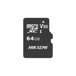 Hiksemi Neo TF C1 MicroSD Card 64GB (With Adapter)