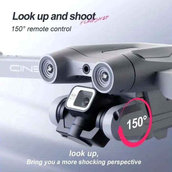 Z908 Max Brushless Motor Professional Drone 