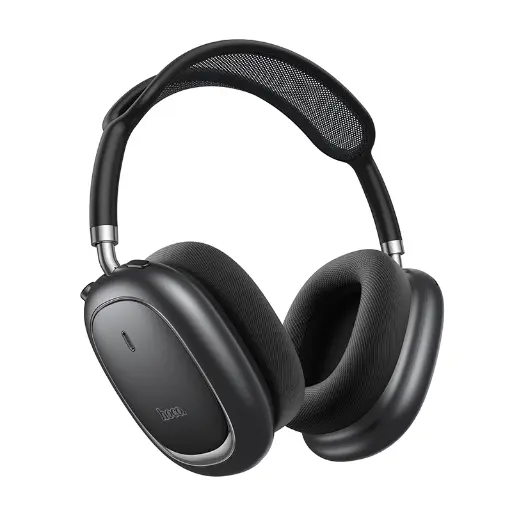[09706] Hoco W68 Calma ANC Bluetooth Headphone