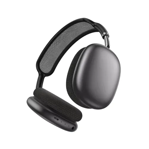 [09707] Hoco W65 Bluetooth 5.4 Over-Ear Headphones