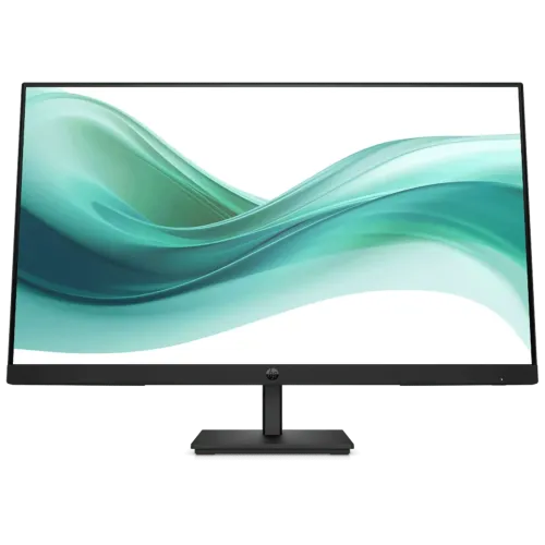 [0010401] HP 322pe 21.45" 100Hz FHD IPS Monitor 