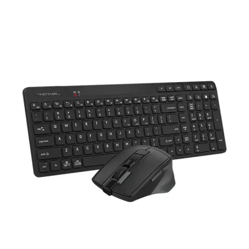 A4Tech Fstyler FB2800C AIR2 Keyboard Mouse Combo 