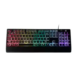 Hp K120 wired gaming keyboard 