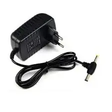 [10743] REGULAR 12V 1A 2 PIN PORT 5.5*2.5 ROUTER ADAPTER (NQ)  